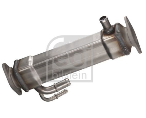 exhaust gas cooler 176347 FEBI