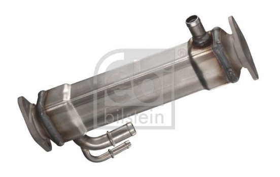 exhaust gas cooler 176347 FEBI