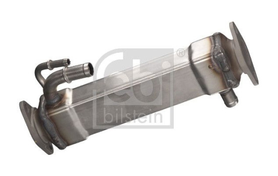 exhaust gas cooler 176347 FEBI, Image 2