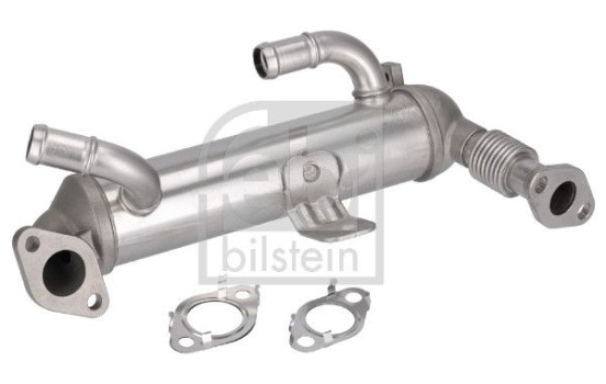 exhaust gas cooler 179927 FEBI