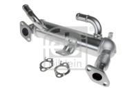 exhaust gas cooler 179929 FEBI