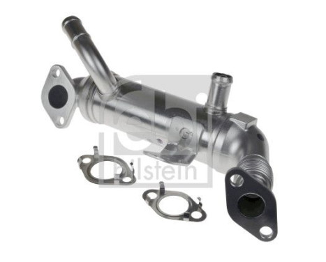 exhaust gas cooler 179932 FEBI