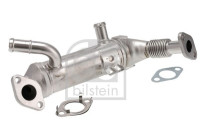 exhaust gas cooler 179932 FEBI