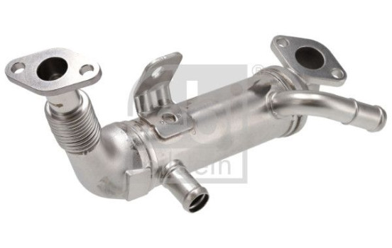 exhaust gas cooler 179932 FEBI, Image 2