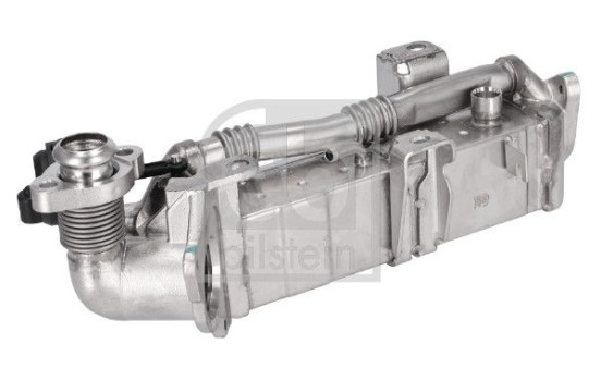 exhaust gas cooler 182360 FEBI