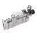 exhaust gas cooler 182360 FEBI, Thumbnail 2