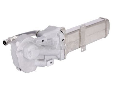 exhaust gas cooler, Image 2