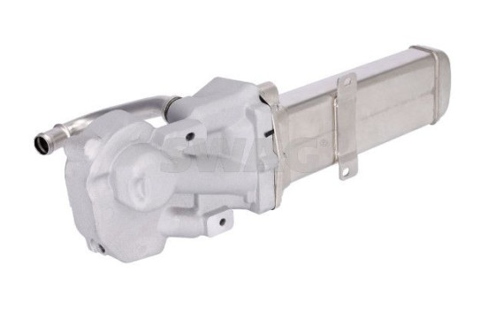 exhaust gas cooler, Image 2