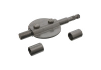 exhaust valve 06800 FEBI