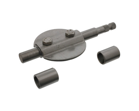 exhaust valve 06800 FEBI