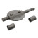 exhaust valve 06800 FEBI