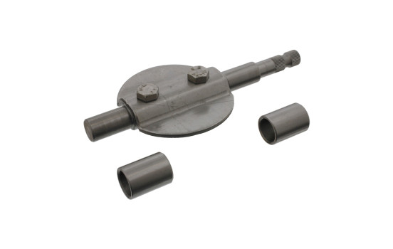 exhaust valve 06800 FEBI