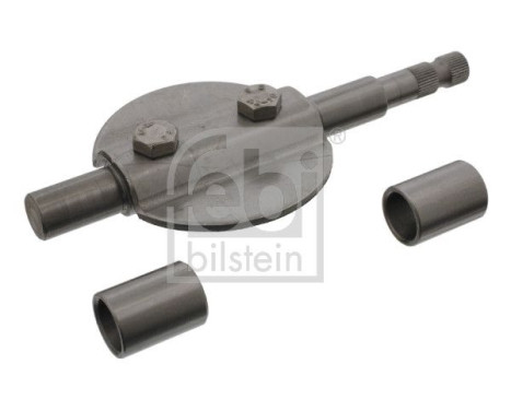 exhaust valve 06800 FEBI, Image 2