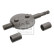 exhaust valve 06800 FEBI, Thumbnail 2