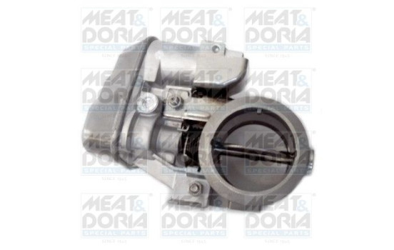 exhaust valve