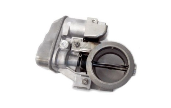 exhaust valve