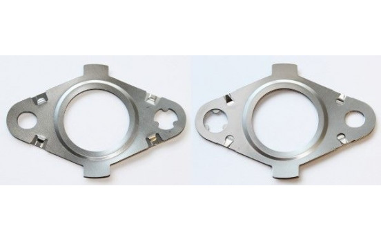 Gasket, EGR valve pipe 142.290 Elring