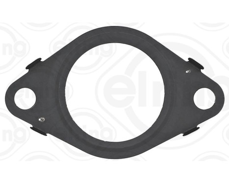 Gasket, EGR valve pipe 149.670 Elring, Image 2
