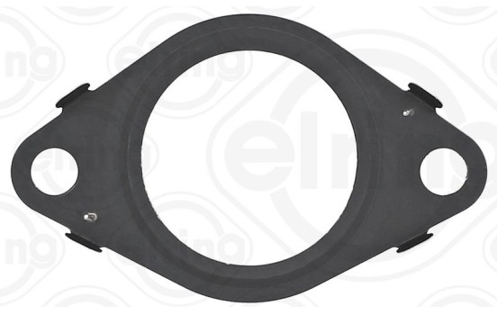 Gasket, EGR valve pipe 149.670 Elring, Image 2
