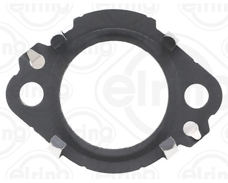 Gasket, EGR valve pipe 236.490 Elring, Image 2