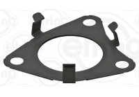 Gasket, EGR valve pipe 259.590 Elring