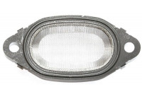 Gasket, EGR valve pipe 384.370 Elring