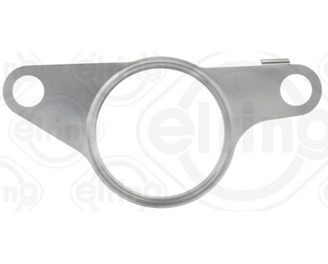 Gasket, EGR valve pipe 592.450 Elring, Image 2