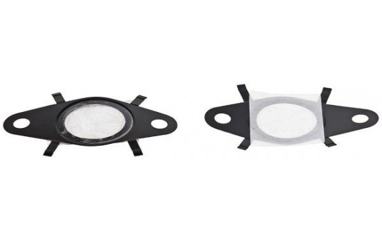 Gasket, EGR valve pipe 657.750 Elring