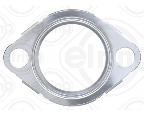 Gasket, EGR valve pipe 719.890 Elring, Image 2