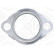 Gasket, EGR valve pipe 719.890 Elring, Thumbnail 2