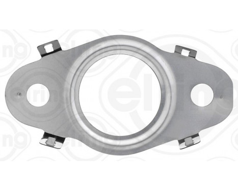 Gasket, EGR valve pipe 997.330 Elring, Image 2