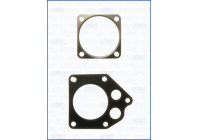 Gasket set, exhaust gas recirculation system