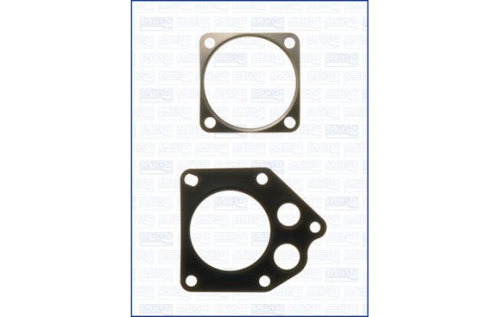 Gasket set, exhaust gas recirculation system