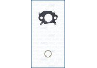 Gasket set, exhaust gas recirculation system