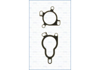 Gasket set, exhaust gas recirculation system