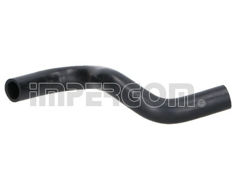 Pipe, AGR valve