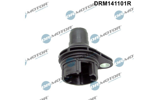 Pipe, AGR valve