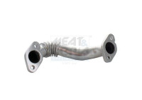 Pipe, AGR valve