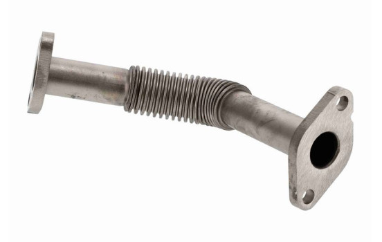 Pipe, AGR valve, Image 3