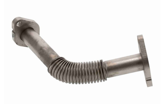 Pipe, AGR valve, Image 4