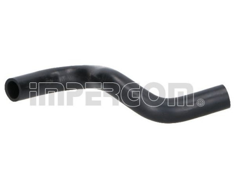 Pipe, AGR valve