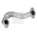 Pipe, EGR valve 188348 FEBI