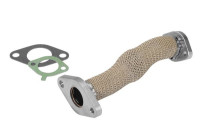 Pipe, EGR valve 60347D Wahler