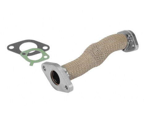Pipe, EGR valve 60347D Wahler, Image 2