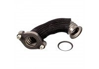 Pipe, EGR valve febi Plus 174182