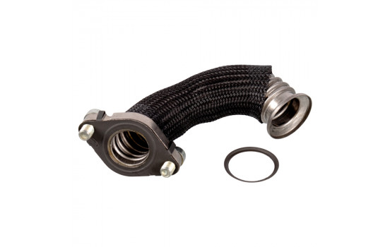 Pipe, EGR valve febi Plus 174182