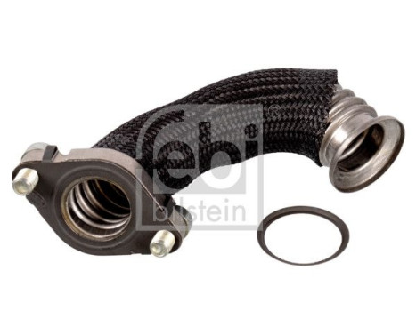 Pipe, EGR valve febi Plus 174182, Image 2