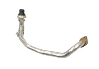 Pipe, EGR valve