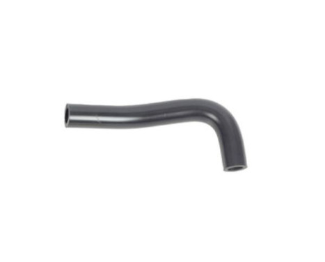 Pipe, EGR valve