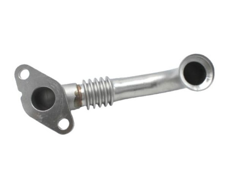 Pipe, EGR valve